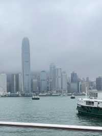 🇭🇰 Hongkong 3 วัน 2 คืน ชานมแน่น ถ่ายรูปชิค 📸