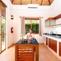 Borsaen Villa พังงา 