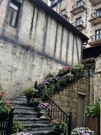 Mercure Danang French Village Bana Hills