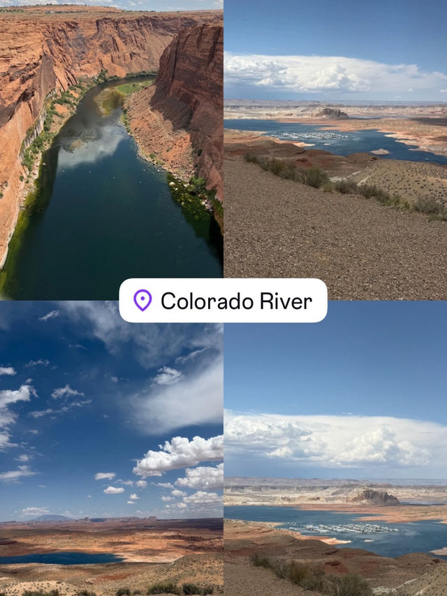アメリカ旅🇺🇸ラスベガス〜グランドキャニオン