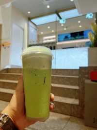 Hey Tea Guangzhou 🧋