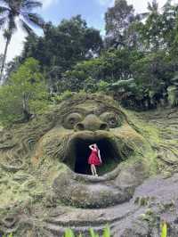 🇮🇩Into the Mouth of the Jungle – Bali Hidden Gem