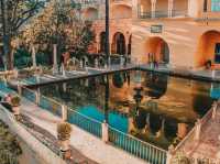 A Royal Stroll Through History – My Visit to Alcázar de Sevilla