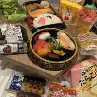 🇯🇵삿포로 여행 | 맛집, 예쁜 거리, 힐링 버스투어까지 꽉 채운 2박 3일