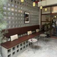 ✨ Tarns Coffee – คาเฟ่เล็กๆ แต่คุณภาพใหญ่ 