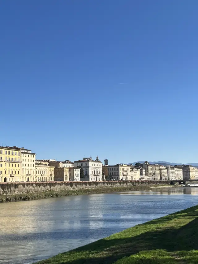 Florence – A City of Art, Heart, and Hidden Corners