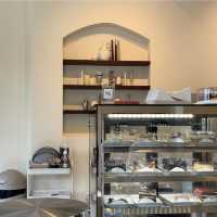 Candlery House Café – ภูเก็ต