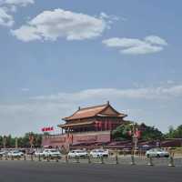 🧭 The journey: Part II in Beijing !!!