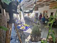 Panarea Island