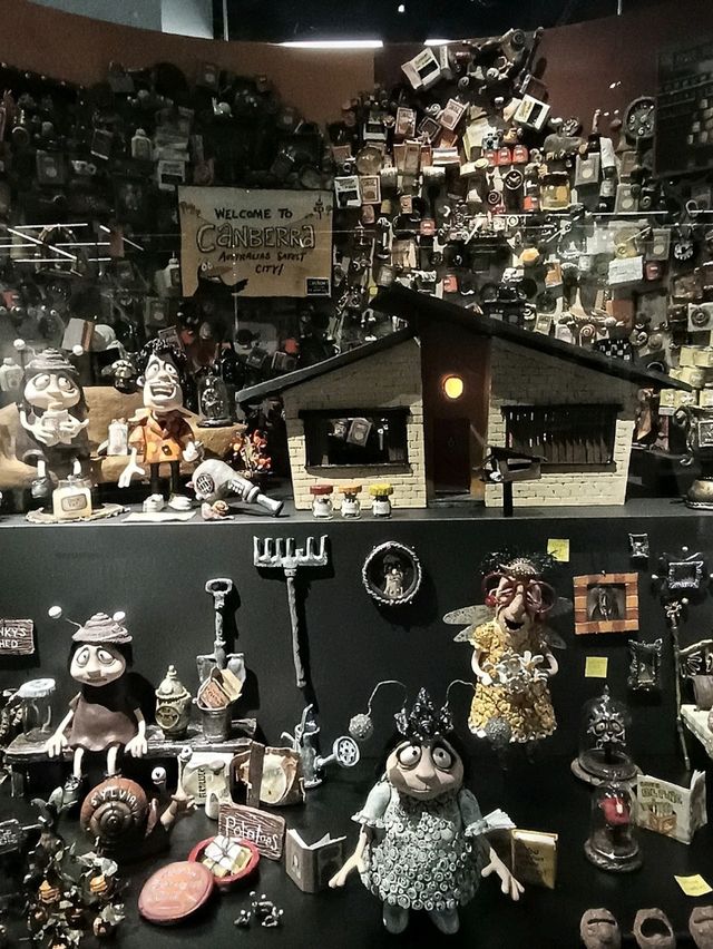 Animation Comes to Live at ACMI
