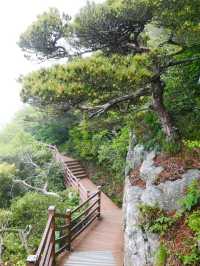 Hongdo Island
