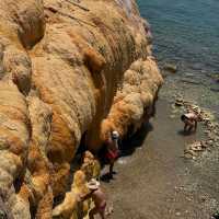 Thermal Springs of Loutra Edipsou, Evia