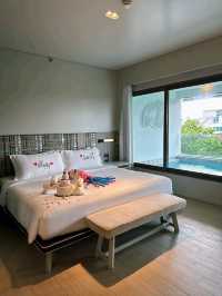 รีวิว Veranda Resort Pattaya Na Jomtien - MGallery