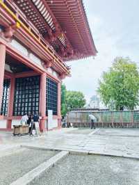 Tennoji Ward: Osaka’s Quiet Heartbeat