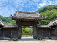 ~ 岡山後樂園~清靜詩篇~