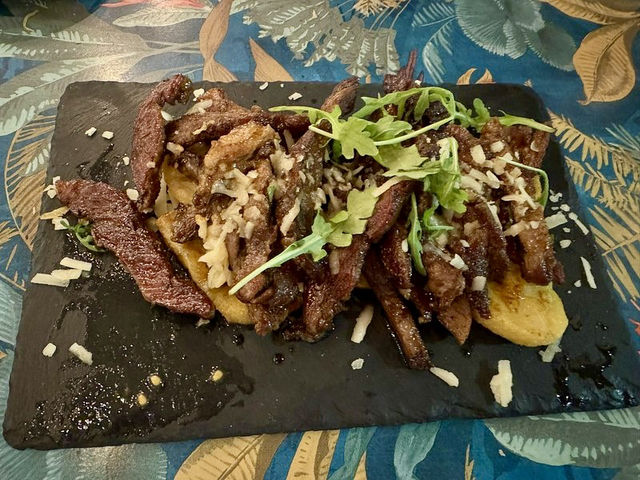 Aramara Restaurante