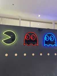 レトロかわいいが止まらない👾💛パックマンセレクトのアパレルが激アツ！