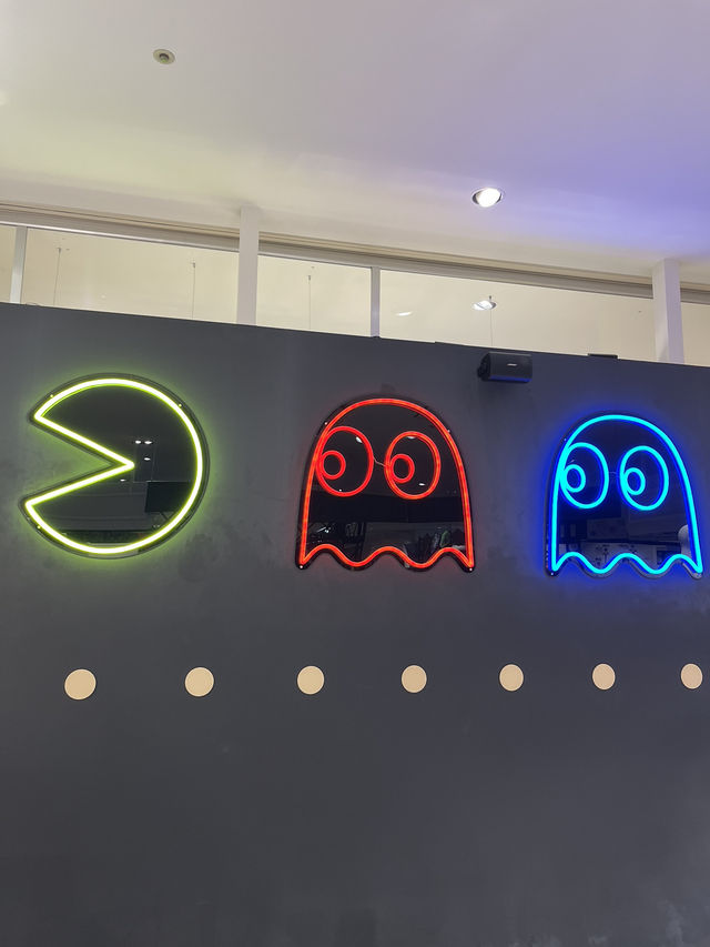 レトロかわいいが止まらない👾💛パックマンセレクトのアパレルが激アツ！