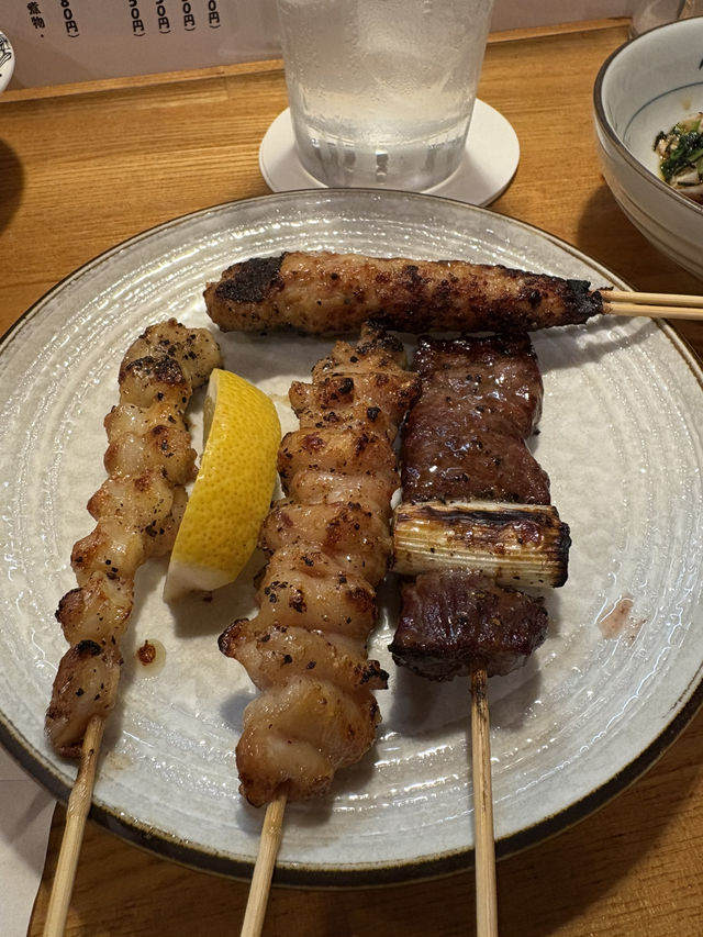 【神奈川🎡】武蔵小杉の激安隠れ家酒場🍻