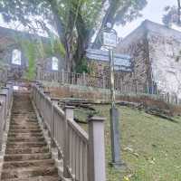 St. Paul's Hill (Bukit St. Paul)