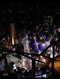 🚥【渋谷スクランブル交差点】世界が注目する“人の波”を体感！