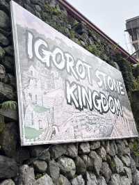 "Uncover legends in stone and coffee" 🏰☕🌄
