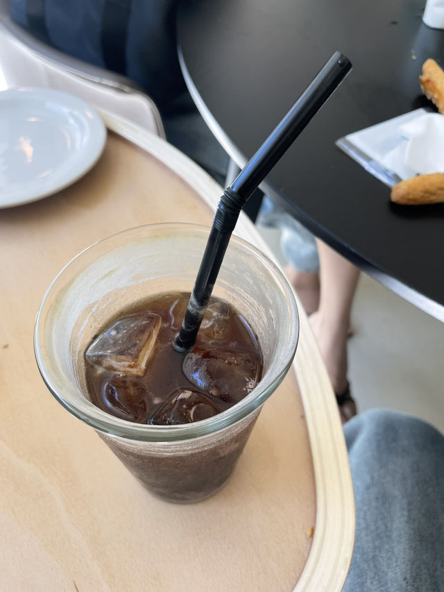 장성 드라이브 맛집 ✨ **카페 백운 (Baekwoon)**에서 브런치 & 힐링 뷰