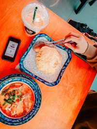 อู่เรือคาเฟ่ (Uruea Cafe Parking)