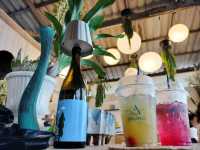 Take A Rest คาเฟ่ริมทะเล จันทบุรี