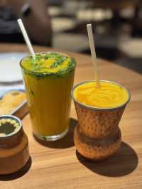 尖沙咀印度素食餐廳🇮🇳💗
