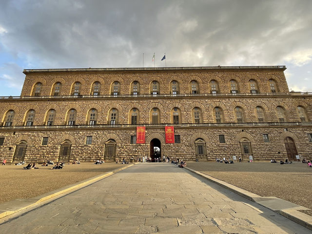 Fall in Love with Florence – The Heart of the Italian Renaissance 🇮🇹🎨