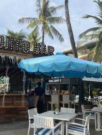 DoubleTree by Hilton โรงแรมใกล้ชายหาดป่าตอง 