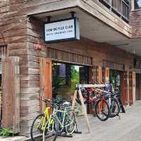 Music Square ร้านอาหารวิวดี ดนตรีฟังสบาย
