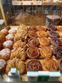 TIONG BAHRU BAKERY 🥐 สุดฮิตในสิงคโปร์