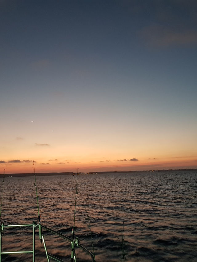 🌊【澎湖3日遊全攻略】海風、夜釣、海鮮吃到飽：最道地的澎湖旅行就該這樣玩！