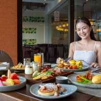🇲🇽🏙 Rembrandt Hotel Bangkok ✨