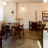 Frosthill Coffee Bar
