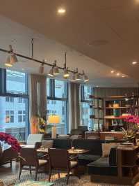 The Hari Hong Kong, Boutique Sophistication in Wan Chai