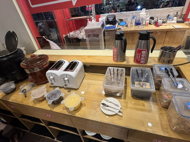 《錄鼎記酸菜魚288元臉盆鍋-屏東 仁愛店》