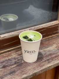 yasu coffee