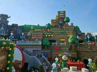 UNIVERSAL STUDIOS JAPAN.