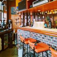 Han River Espresso