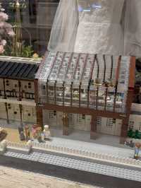 【大澳文物酒店】 復古玻璃屋餐廳，開動大澳風味晚餐！