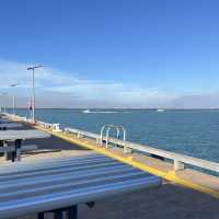 🌴 Darwin City Walk – Australia’s Laid-back Tropical Gem 🇦🇺