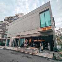 SYNdicate Cafe