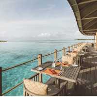 Club Med Finolhu Villas, Maldive