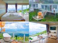 ฟินลาเต้ ภูทับเบิก ที่พักภูทับเบิกวิวพาโนรามา