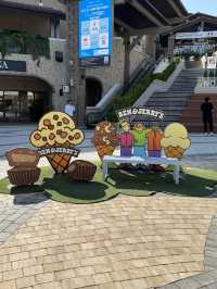 ✨ 1박 2일 부산 뿌셔뿌셔! 🌊 오션뷰&힐링&쇼핑 다 잡는 여행 코스 📍