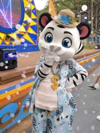 🌊 Skoe River Wonderland, Guangzhou – A Magical Riverside Adventure! 🏞️✨