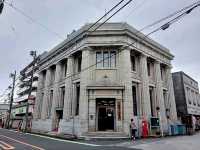 เที่ยวย้อนยุค ที่Kawagoe